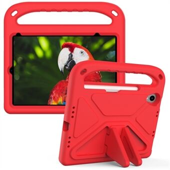 Schokbestendig standaardontwerp Harde EVA-tablethoes voor iPad mini (2021)