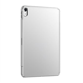 BASEUS Simple Series Voor iPad mini (2024) / mini (2021) Anti-Val Beschermende Heldere Harde PC Hoes - Transparant