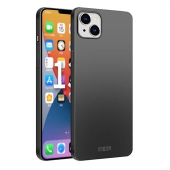 MOFI Shield Slim Frosted Surface Hard Plastic Mobiele Telefoon Back Cover Protector voor iPhone 13 6.1 Inch