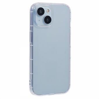 Voor 13 Case Airbag Kussen Beschermende TPU Transparant Telefoonhoesje