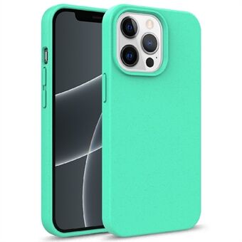 Volledig beschermende anti-kras cover TPU telefoon achterkant voor iPhone 13 Pro 6,1 inch