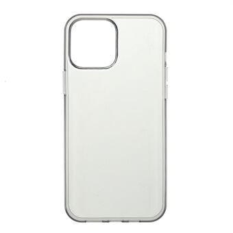 Niet-vergelende Premium zachte TPU kristal transparante schokbestendige beschermhoes voor iPhone 13 Pro 6,1 inch