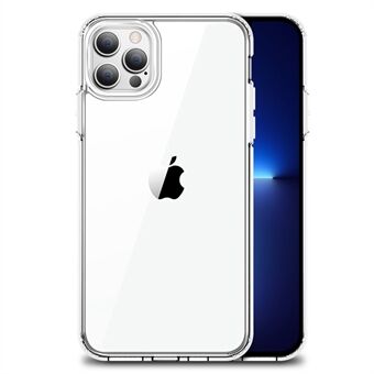 X-LEVEL Voor iPhone 13 Pro 6.1 inch vierhoekairbags TPU + pc-beschermende telefoonhoes