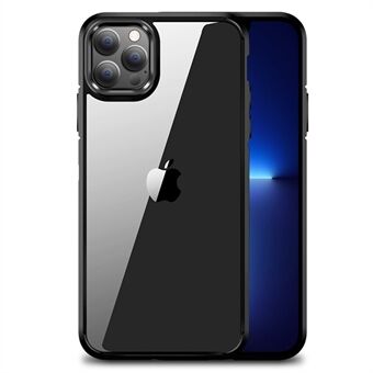 X-LEVEL Voor iPhone 13 Pro 6.1 inch vierhoekairbags TPU + pc-beschermende telefoonhoes