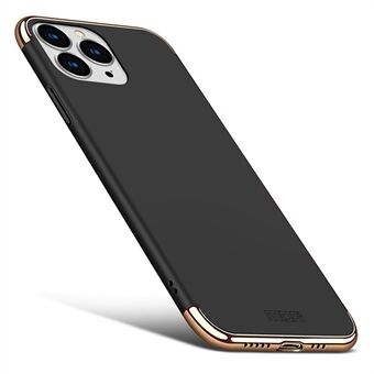 MOFI Guard Serie Voor iPhone 13 Pro 6.1 inch Slim Achterkant Afneembare 3-in-1 Galvaniseren Harde PC Beschermhoes