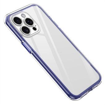 Y1-serie Voor 13 Pro-hoes PC+TPU Telefoonschaal met Afneembare Lenskap