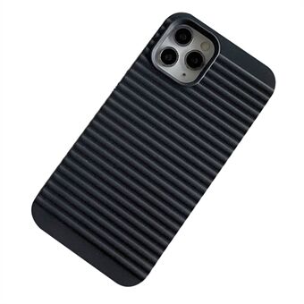 Voor iPhone 13 Pro Zomer Oceaan Textuur Telefoonhoes Warmteafvoer Anti- Scratch TPU Telefoonhoes