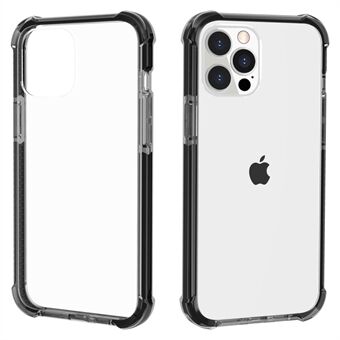 Acryl anti-drop schokbestendig beschermende heldere harde telefoonhoes voor Apple iPhone 13 Pro Max 6,7 inch