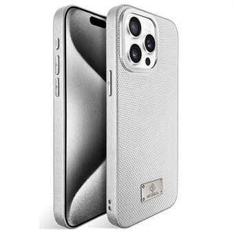 KST ONTWERP Voor iPhone 13 Pro Max Hoesje PC+TPU Warmteafvoer Telefoonhoesje