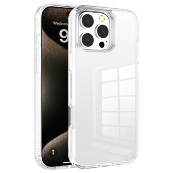 G Stijl Voor iPhone 13 Pro Max Hoes Hoeken Schokbestendig TPU+PC Transparante Telefoonhoes