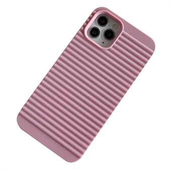 Voor iPhone 13 Pro Max Warmteafvoer Mobiele Telefoon Cover Zomer Oceaan Textuur Anti- Scratch TPU Telefoonhoes