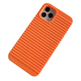 Voor iPhone 13 Pro Max Warmteafvoer Mobiele Telefoon Cover Zomer Oceaan Textuur Anti- Scratch TPU Telefoonhoes