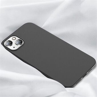 X-LEVEL voor iPhone 14 6.1 inch Guardian Serie Matte Afwerking Lichtgewicht Telefoon Case Soft TPU Anti- Scratch Shockproof Cover