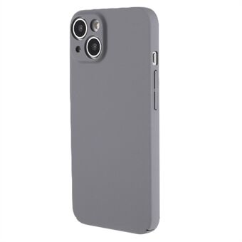 Voor iPhone 14 Hard PC Drop Protection Phone Case Matte antislip telefoonhoes