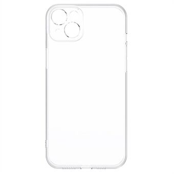 TOTU AA-067 Voor iPhone 14 Hoesje Flexibele TPU Telefoonhoes Transparante Telefoonhoes