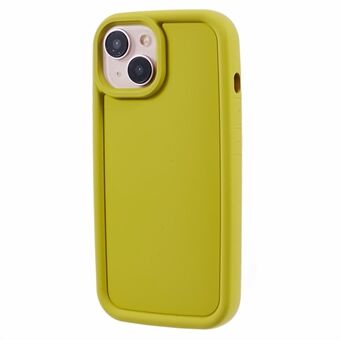 DY Serie Voor iPhone 14 TPU Hoes Anti-vingerafdruk Telefoonhoesje