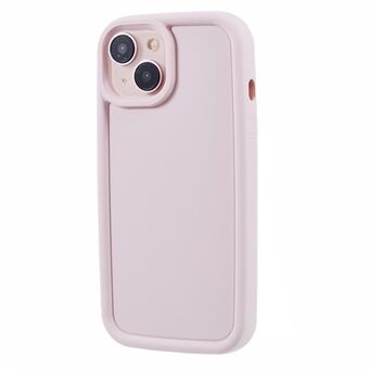 DY Serie Voor iPhone 14 TPU Hoes Anti-vingerafdruk Telefoonhoesje