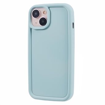 DY Serie Voor iPhone 14 TPU Hoes Anti-vingerafdruk Telefoonhoesje