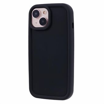 DY Serie Voor iPhone 14 TPU Hoesje Anti-vingerafdruk Telefoonhoesje