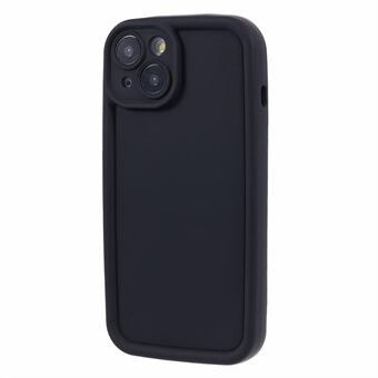 DY Series Voor iPhone 14 Hoesje Slank En Krasbestendig TPU Telefoonhoesje (Precieze Uitsparing)