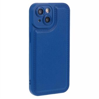 XL-serie voor iPhone 14 case lensbescherming luchtkussen TPU telefoonhoesje