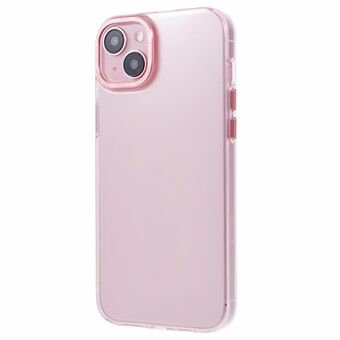 TGVI\'S Grace Series Voor iPhone 14 Hoes TPU Kleurrijk Ontwerp Telefoonhoesje