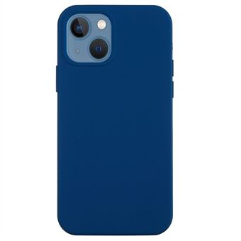 Voor iPhone 14 Plus 6,7 inch schokbestendige achterkant Slijtvaste valbescherming telefoonhoes: