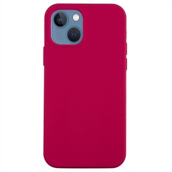 Voor iPhone 14 Plus 6,7 inch schokbestendige achterkant Slijtvaste valbescherming telefoonhoes: