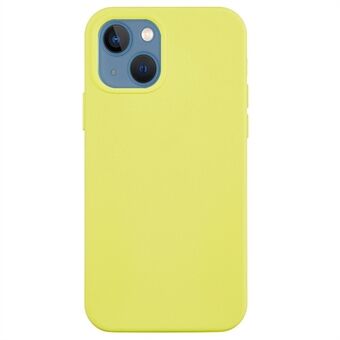 Voor iPhone 14 Plus 6,7 inch schokbestendige achterkant Slijtvaste valbescherming telefoonhoes: