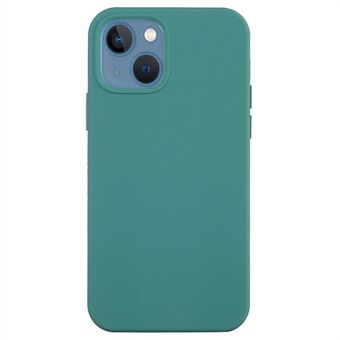 Voor iPhone 14 Plus 6,7 inch schokbestendige achterkant Slijtvaste valbescherming telefoonhoes: