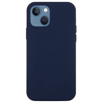 Voor iPhone 14 Plus 6,7 inch schokbestendige achterkant Slijtvaste valbescherming telefoonhoes: