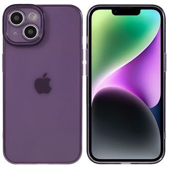 X-LEVEL Eagle Eye-serie pc + TPU hybride hoes voor iPhone 14 Plus, valbestendige beschermende mobiele telefoonhoes