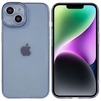 X-LEVEL Eagle Eye-serie pc + TPU hybride hoes voor iPhone 14 Plus, valbestendige beschermende mobiele telefoonhoes