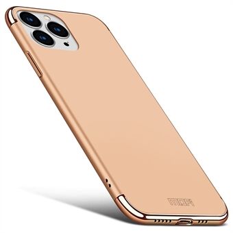 MOFI Guard Series Back Cover voor iPhone 14 Pro Max, afneembare 3-in-1 harde pc galvaniseren telefoonhoes