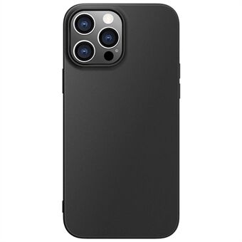 X-LEVEL Guardian-serie TPU-hoesje voor iPhone 14 Pro Max 6,7 inch, slim fit mat ontwerp achterkant