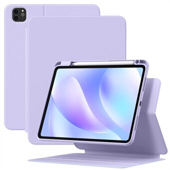 BASEUS Minimalistische Serie Y-vormige Magnetische Tablethoes voor iPad Pro 11-inch (2018) / (2020) / (2021) / (2022) Leren Standaard Slimme Cover