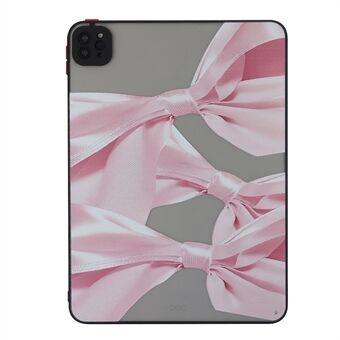 Voor iPad Pro 11 (2020)(2021)(2022) Hoesje Patroon Printing PC+TPU Tablet Cover