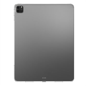 BASEUS Simple Series Voor iPad Pro 12.9-inch (2018) / (2020) / (2021) / (2022) Niet-vergelende PC Beschermhoes - Transparant