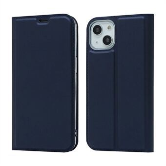 Magnetisch PU-leren telefoonhoesje met 15 kaarthouder beschermende standaard cover voor iPhone.