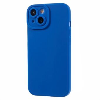 YX-serie voor iPhone 15 TPU-hoes Lensbescherming Telefoonachterkant (Nauwkeurige Uitsparing)