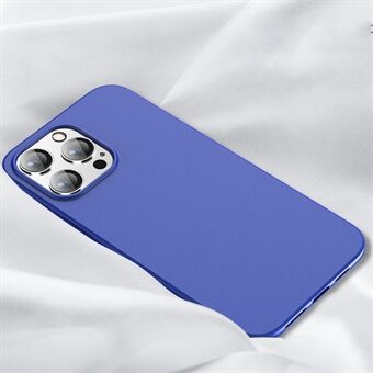 X-LEVEL Guardian-serie voor iPhone 15 Pro Matte Telefoonhoesje Flexibele TPU Valbestendige Cover
