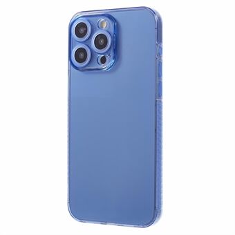 XLT-serie voor iPhone 15 Pro TPU-hoesje Rechtstreekse Camera Bescherming Telefoonhoes