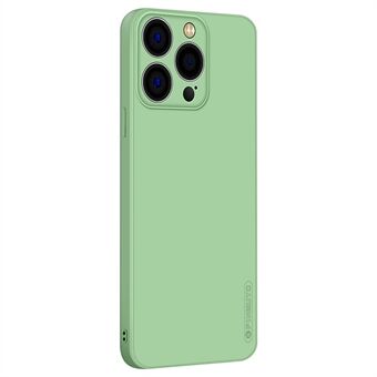 PINWUYO JK TPU-2 Serie Voor iPhone 15 Pro Max Antivalk Telefoonhoesje Precieze Uitsparingen Zachte TPU Cover