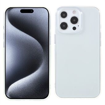 X-LEVEL voor iPhone 15 Pro Max Transparante TPU Telefoonhoes Groothandel Mobiele Telefoonhoes