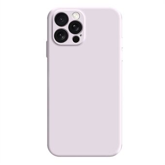 Voor iPhone 15 Pro Max Magnetische Hoes Schokbestendige Zachte TPU Telefoonhoes