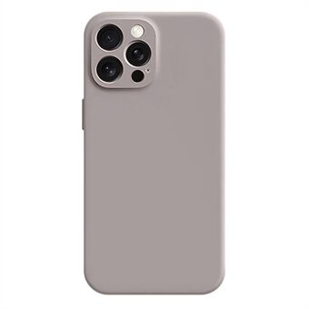 Voor iPhone 15 Pro Max Magnetische Hoes Schokbestendige Zachte TPU Telefoonhoes