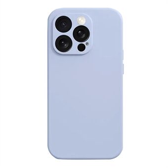 Voor iPhone 15 Pro Max Magnetische Hoes Schokbestendige Zachte TPU Telefoonhoes