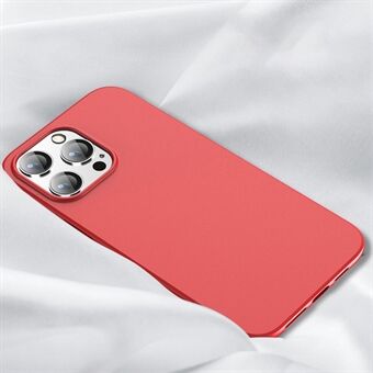 X-LEVEL Guardian-serie voor iPhone 15 Pro Max - Zachte TPU-matte telefoonhoes - Antidrop achterkant