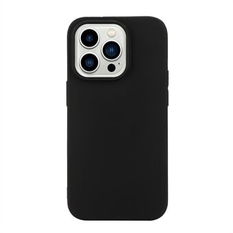 Voor de iPhone 15 Pro Max Mat TPU Telefoonhoesje met Anti-vingerafdrukken Beschermende Case voor Mobiele Telefoon.