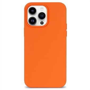 Voor iPhone 15 Pro Max Hoesje Zachte Schokbestendige Siliconen Telefoonhoes